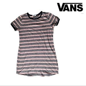 vans size chart mens